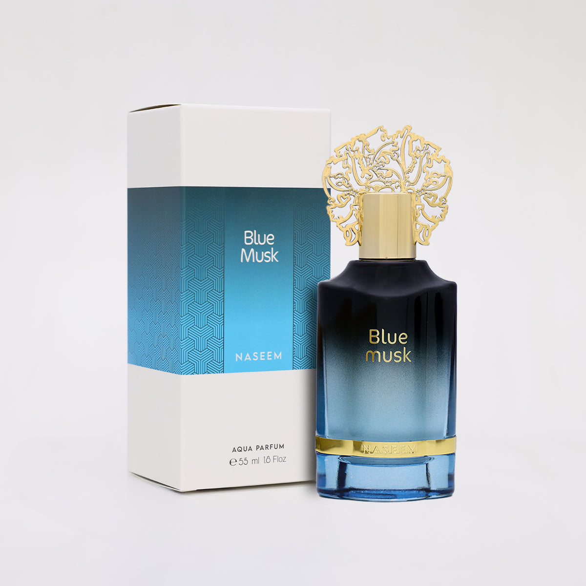 BLUE MUSK 55ml