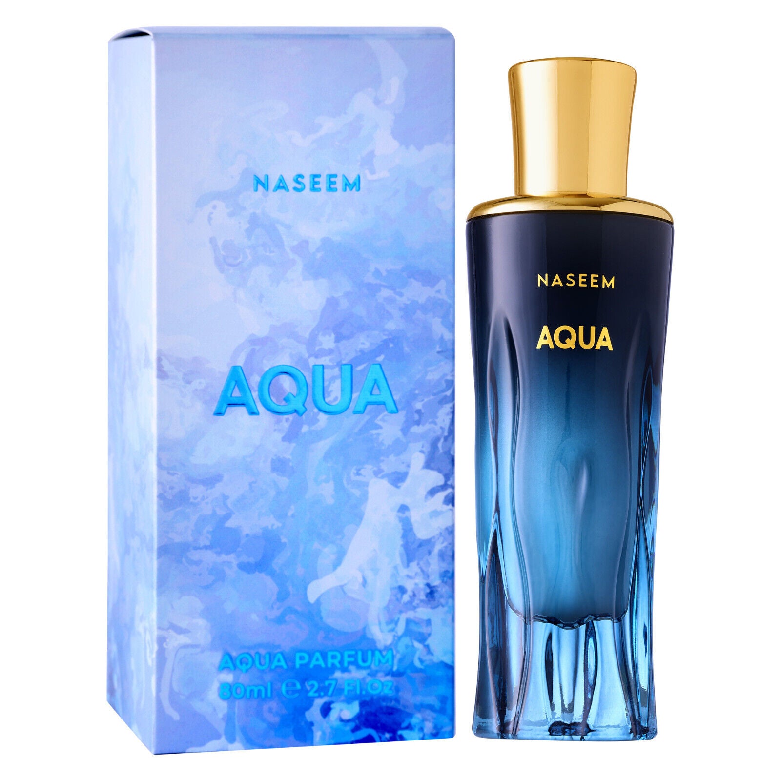 AQUA 80ml