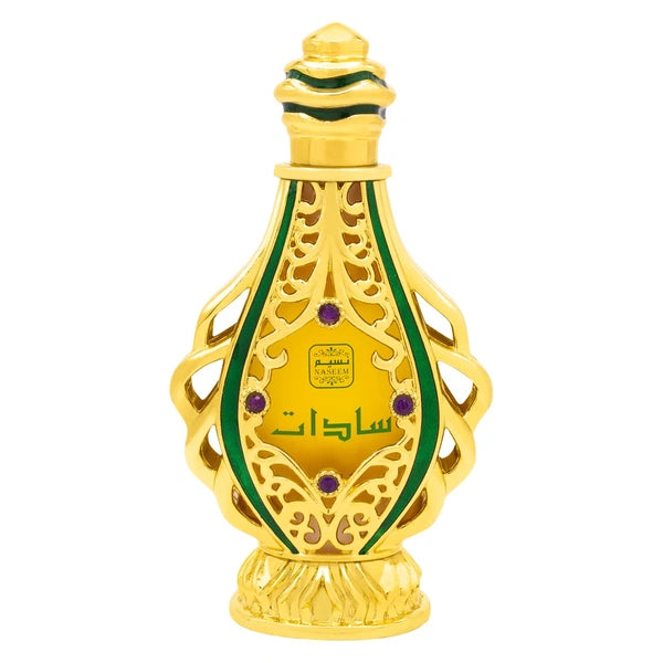 SADAAT Oil 20ml