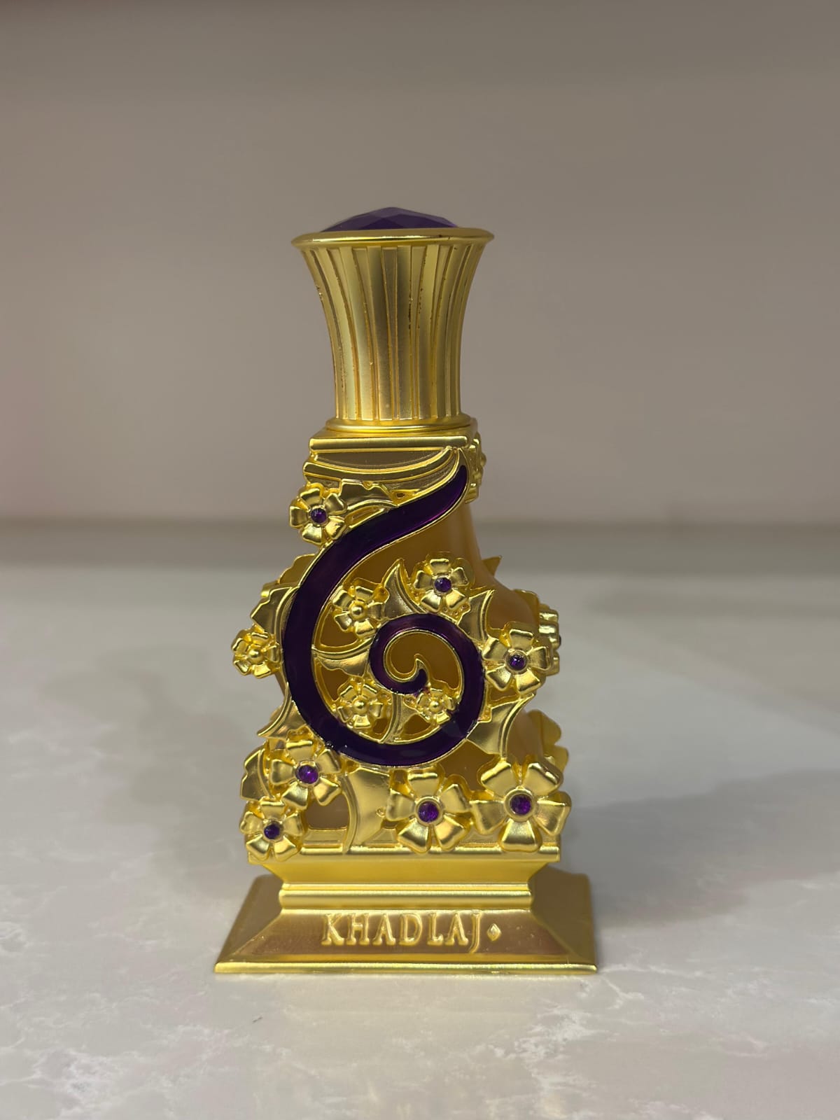 JOHAYNA PURPLE Khadlaj 20ml