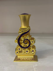 JOHAYNA PURPLE Khadlaj 20ml
