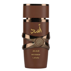 Asad Bourbon 100ml EDP Lattafa