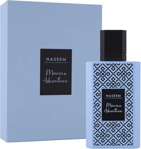 MARINE ADVENTURE 50ml