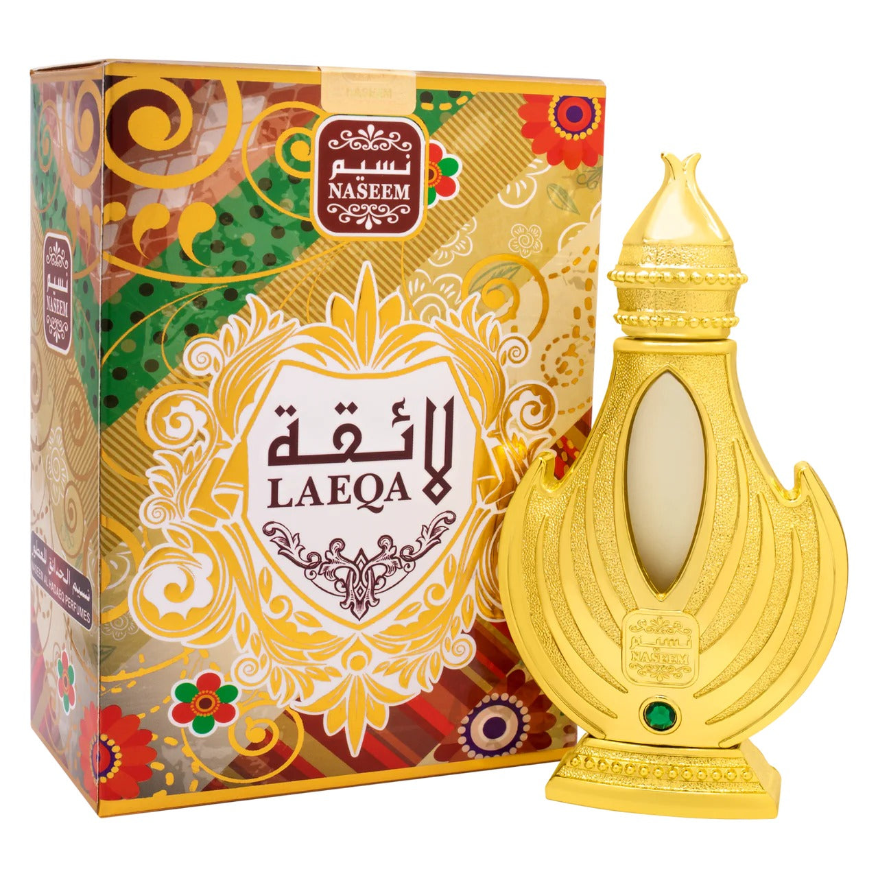 LAEQA Oil 12ml