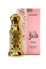 FAIZA 12ml oil by Naseem