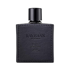 Rayhaan Dark Leather 100ml EDP
