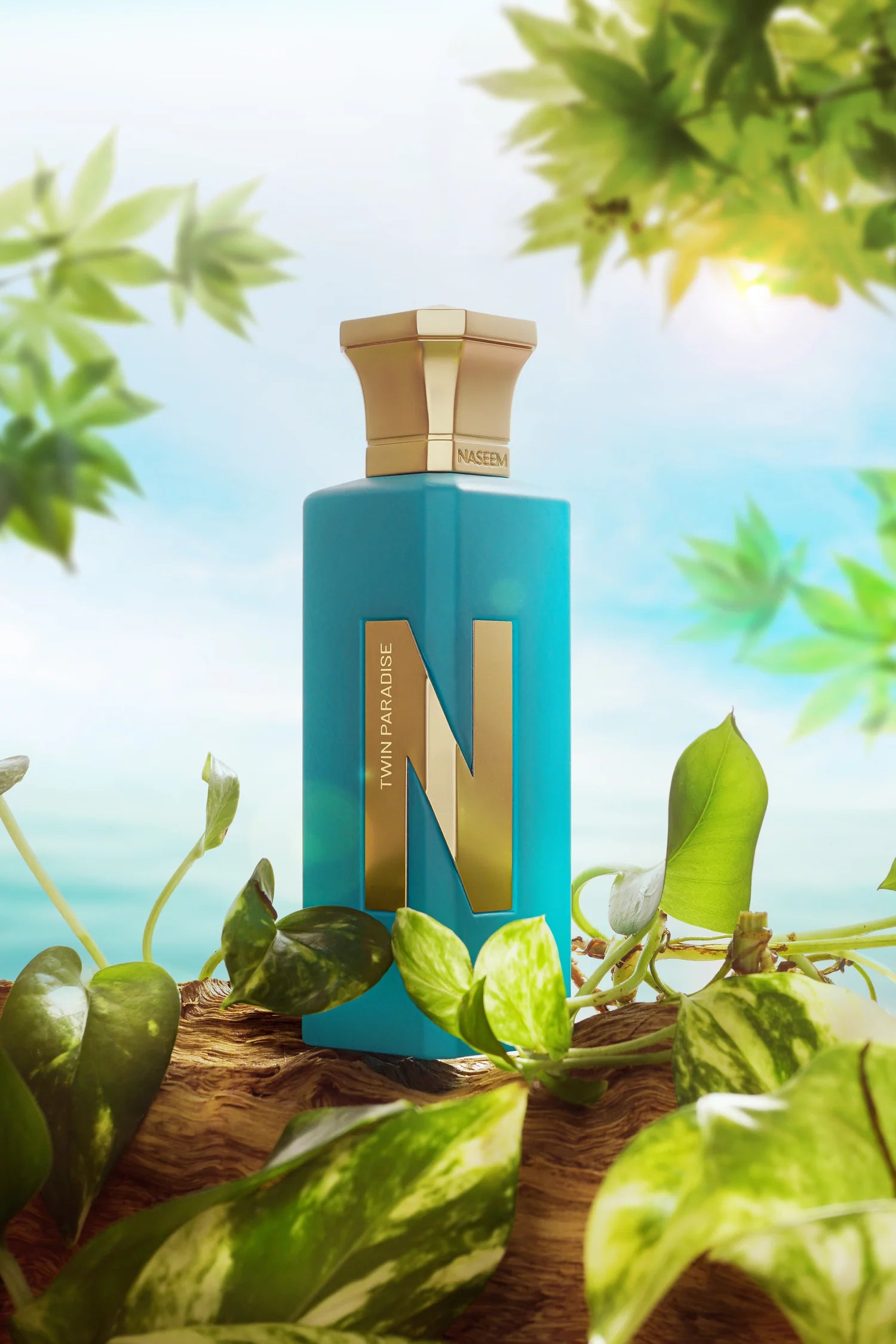 TWIN PARADISE 75ml
