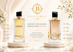 YSL LIBRE - LOVELY ASTEN