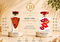 BOND NO. 9 - STYLISH CHARM 09