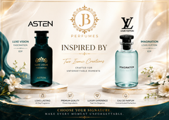 LV IMAGINATION - LV FASCINATION