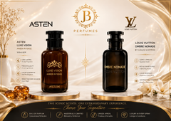 LV OMBRE NOMADE - ASTEN AMBER INTENSE