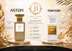TOMFORD SOLEIL BLANC - GOLDEN AURA