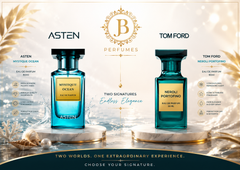 TOMFORD NEROLI - MYSTIQUE OCEAN
