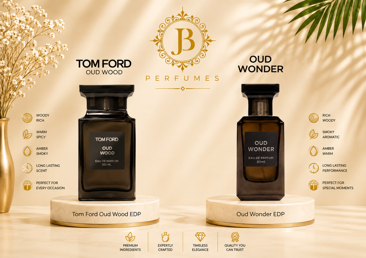 TOMFORD OUD - OUD WONDER