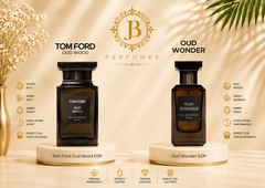 TOMFORD OUD - OUD WONDER
