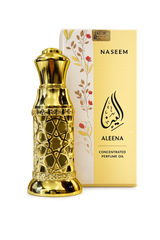 ALEENA 12ml oil by Naseem