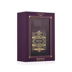 Badee Al Oud Amethyst By Lattafa 100ml