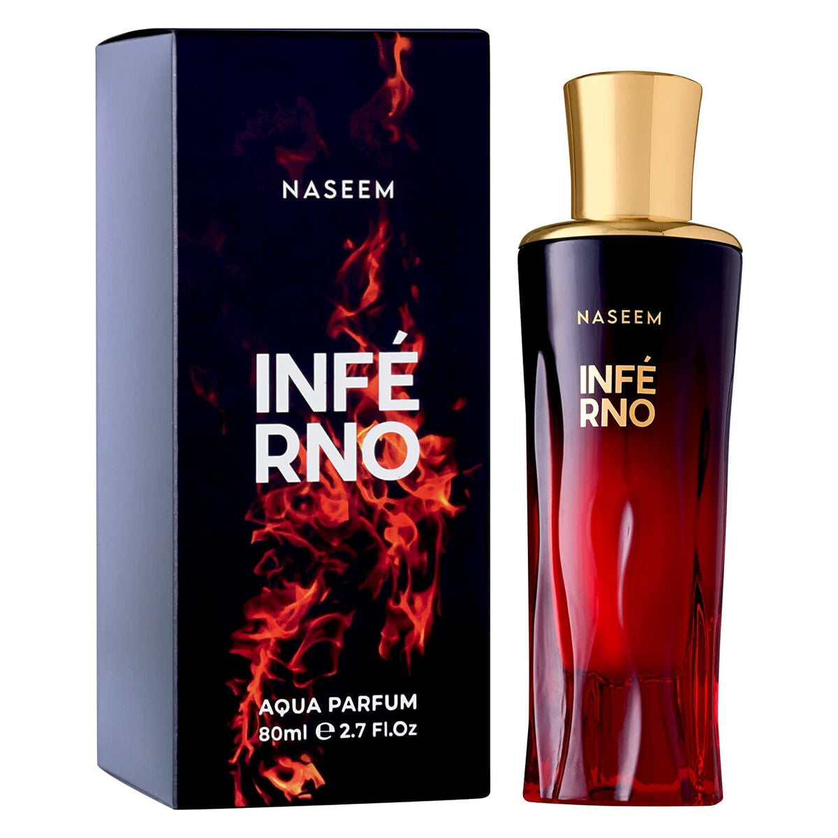 INFERNO 80ml
