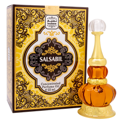 SALSABIL Oil 22ml