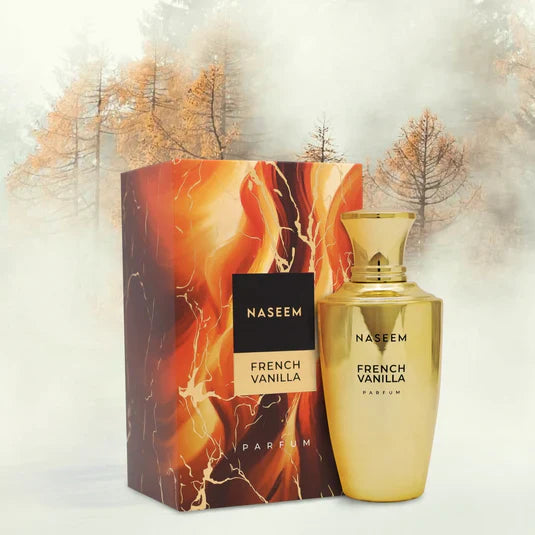 FRENCH VANILLA 100ml