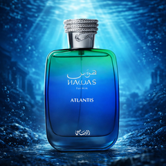 Hawas Atlnatis Rasasi EDP 100ml