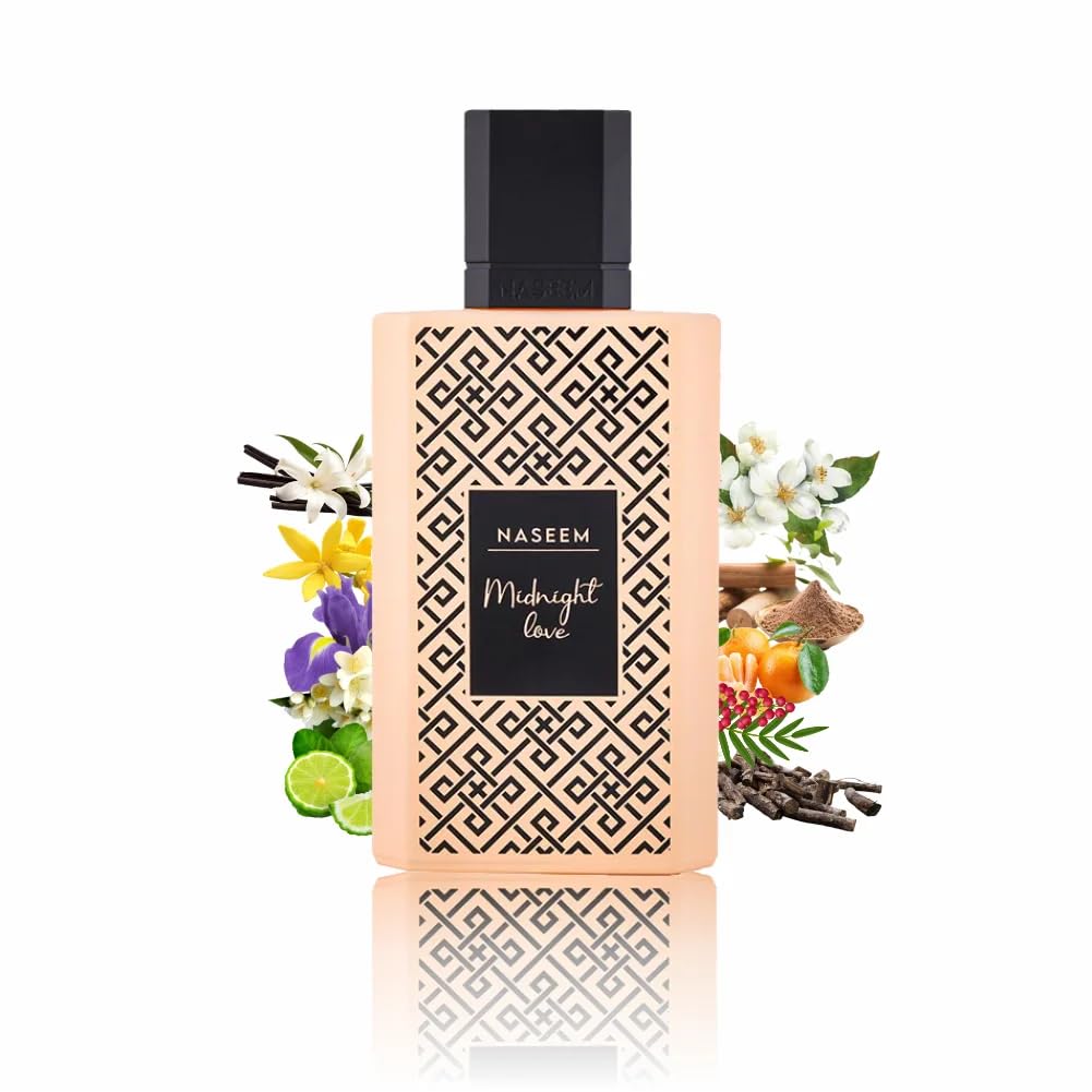 MIDNIGHT LOVE 50ml
