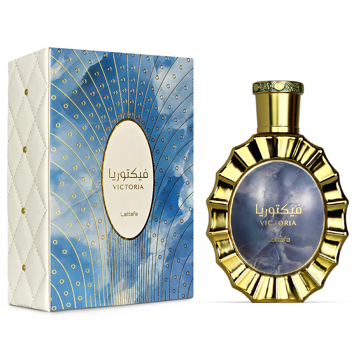 Victoria Lattafa 100mp EDP