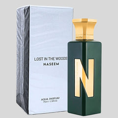 LOST IN THE WOODS 75ml
