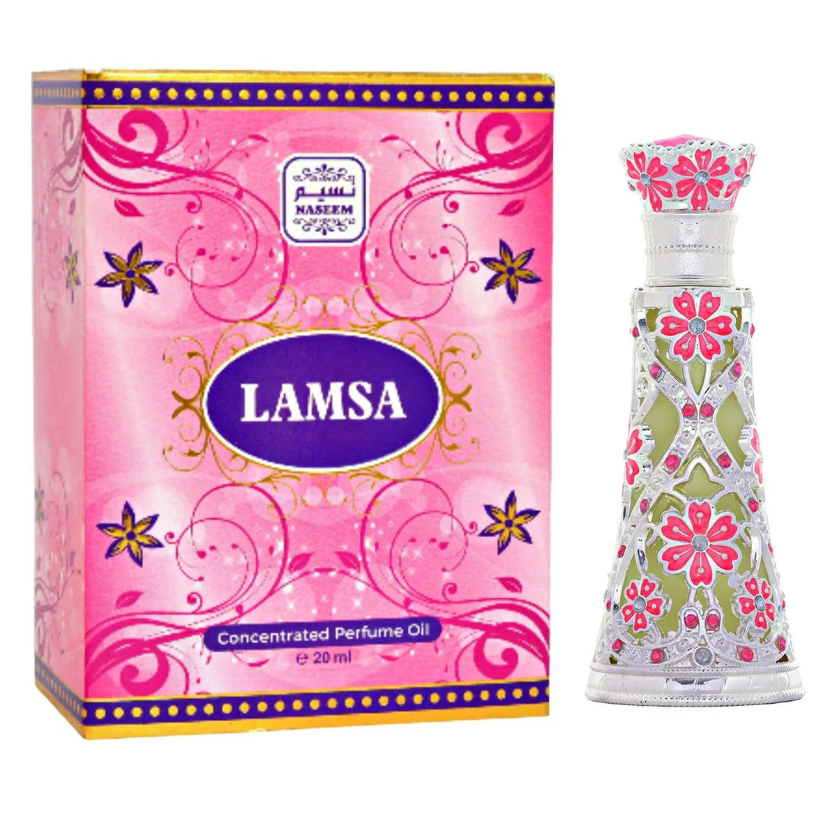 LAMSA Oil 20ml