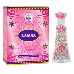 LAMSA Oil 20ml