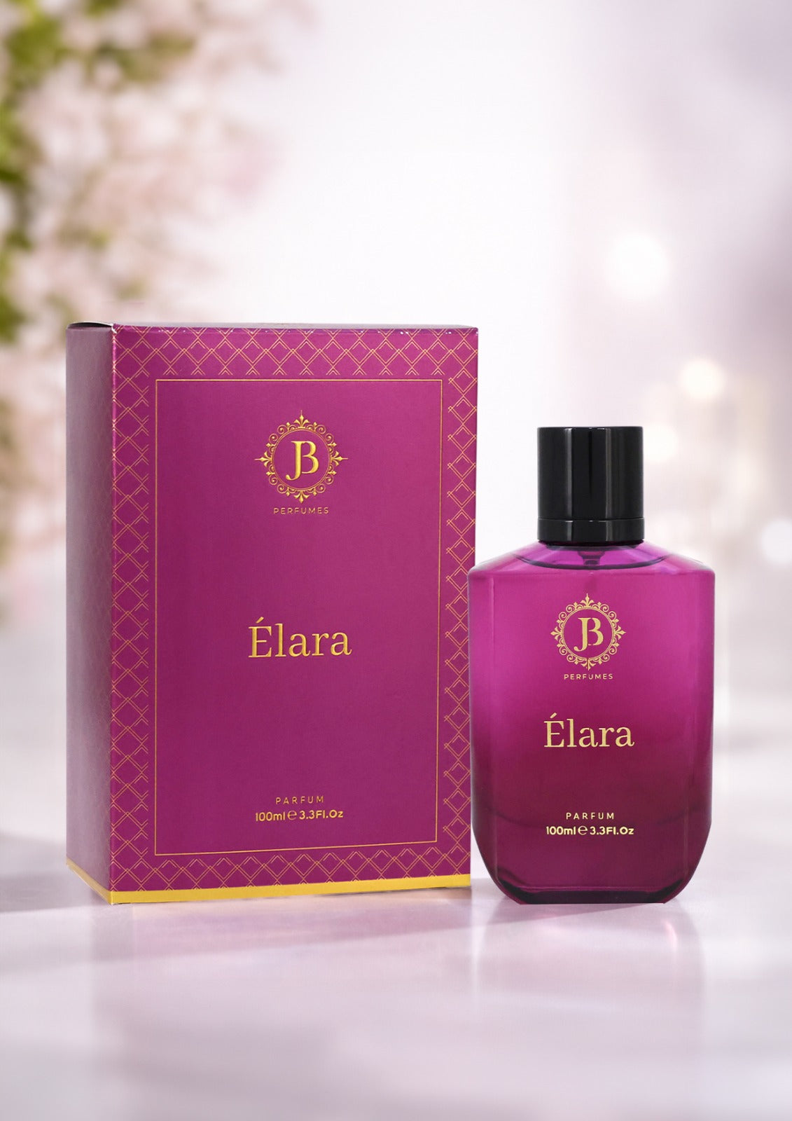 ELARA 100ML