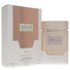 Shiyaaka WHITE 100ml EDP By Khadlaj