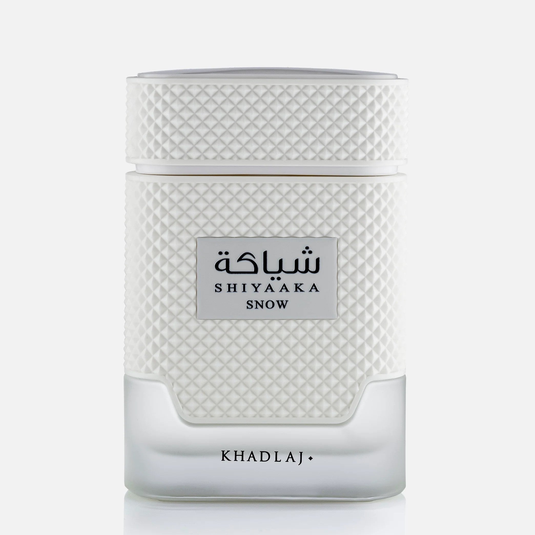 Shiyaaka Snow 100ml EDP, inspired by LV Météore