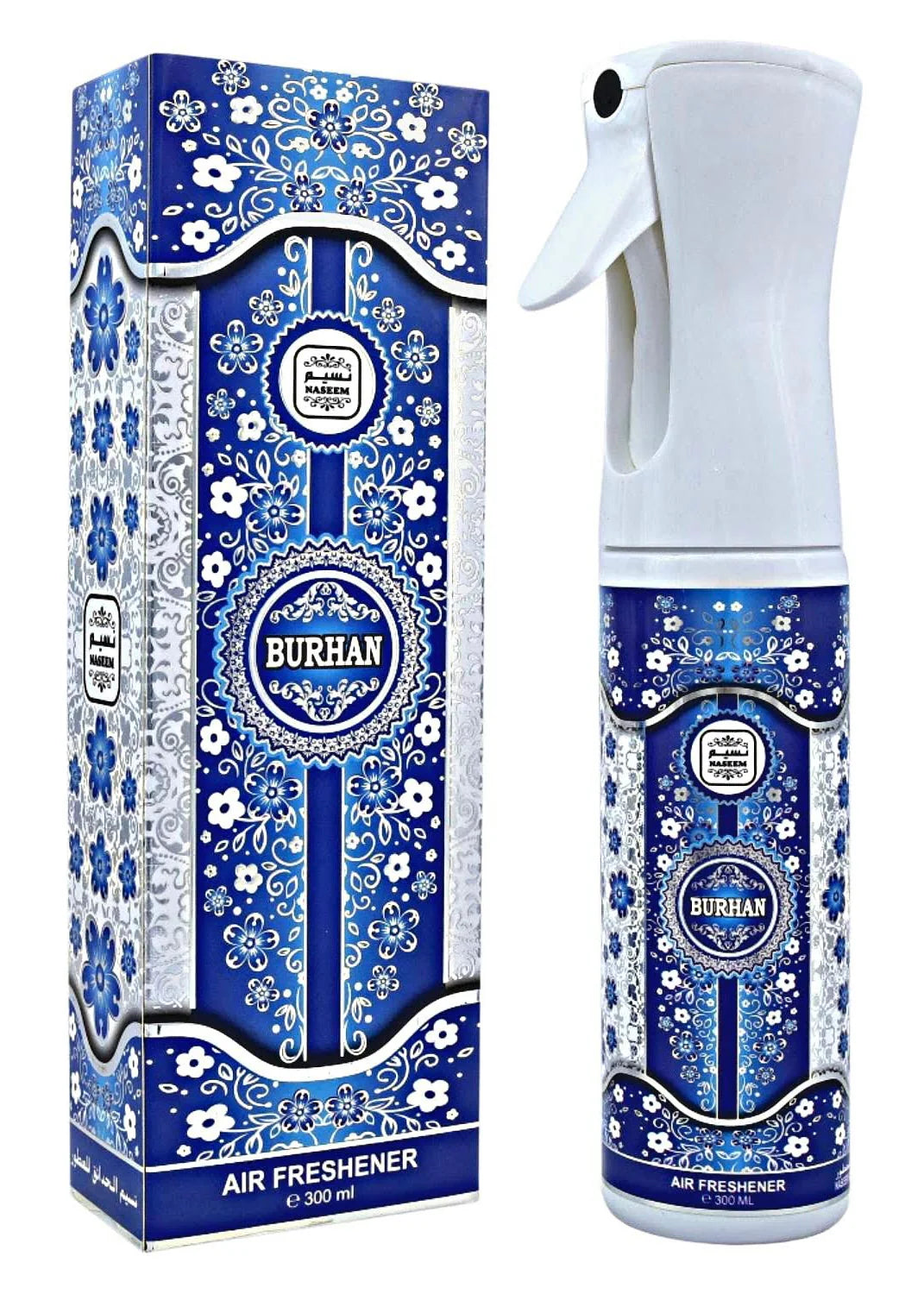 BURHAN Air Freshener 300ml