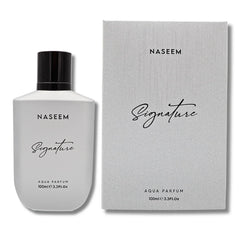 SIGNATURE SILVER 100ml