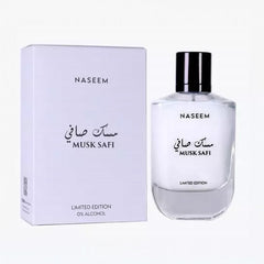 MUSK SAFI 100ML