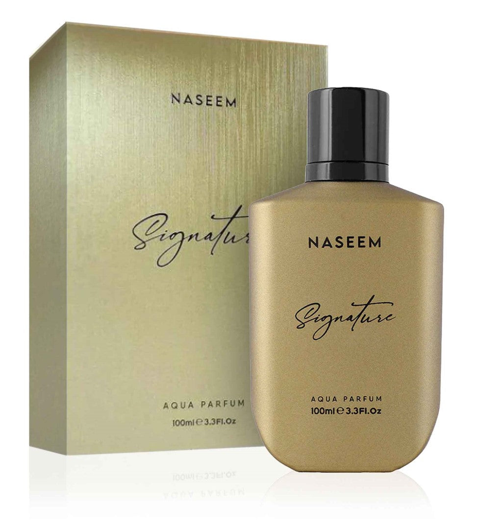 SIGNATURE GOLDEN 100ml
