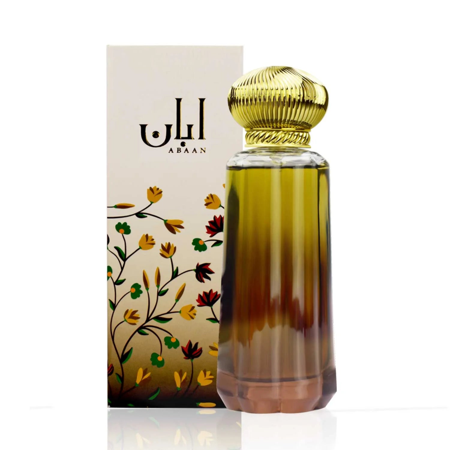 Abaan By Ahmed Al Maghribi 100ml
