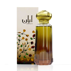 Abaan By Ahmed Al Maghribi 100ml