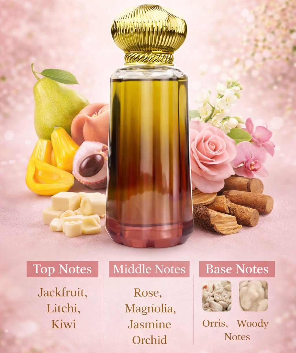 Abaan By Ahmed Al Maghribi 100ml