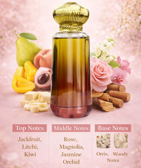 Abaan By Ahmed Al Maghribi 100ml