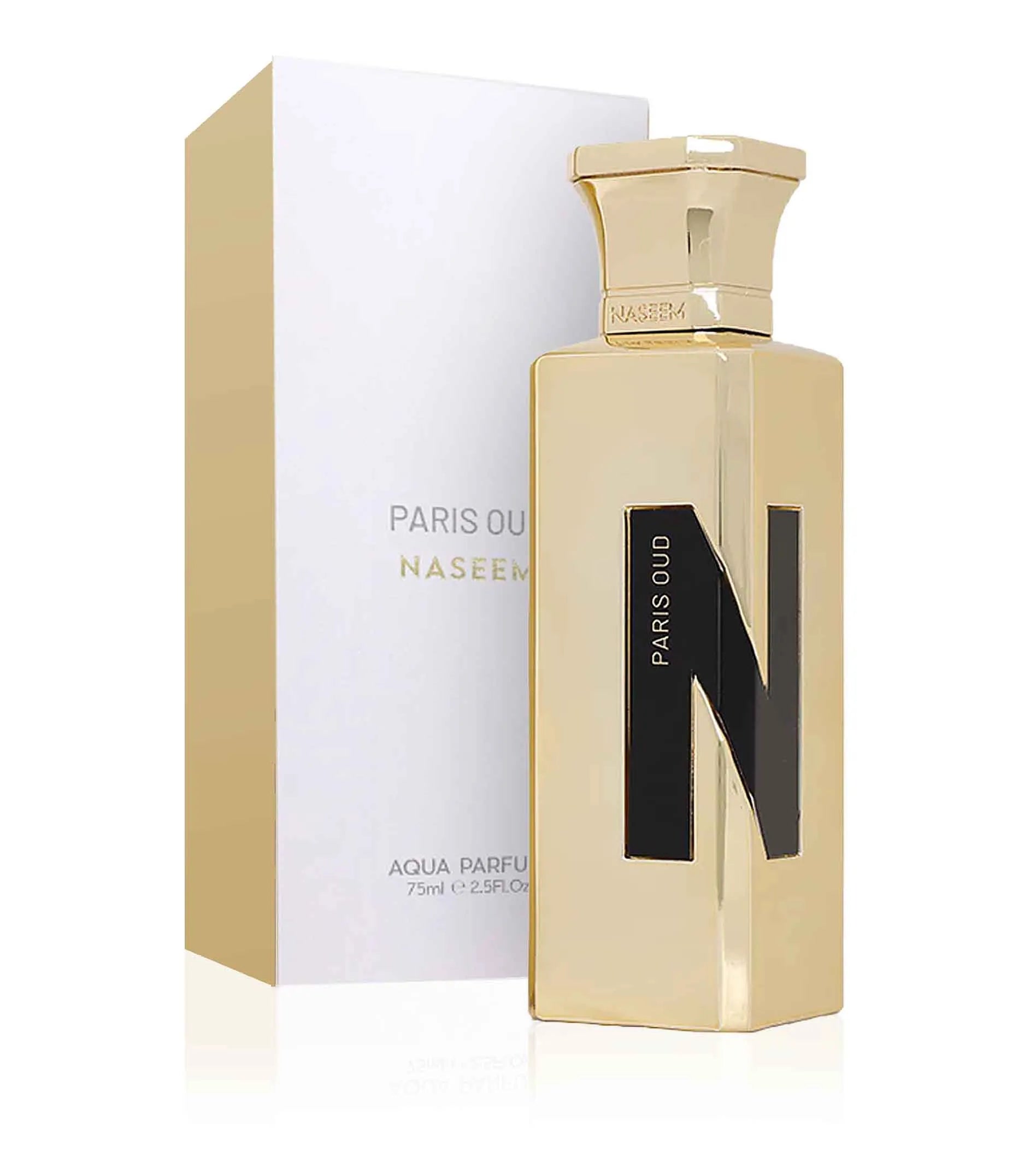 PARIS OUD 75ml