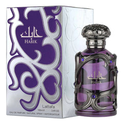 HABIK FOR MEN 100ml EDP