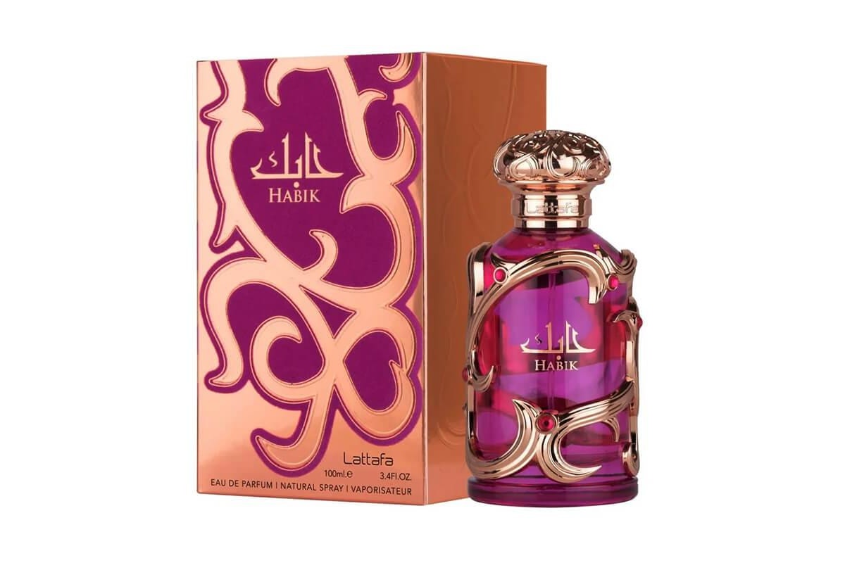 HABIK for women 100ml