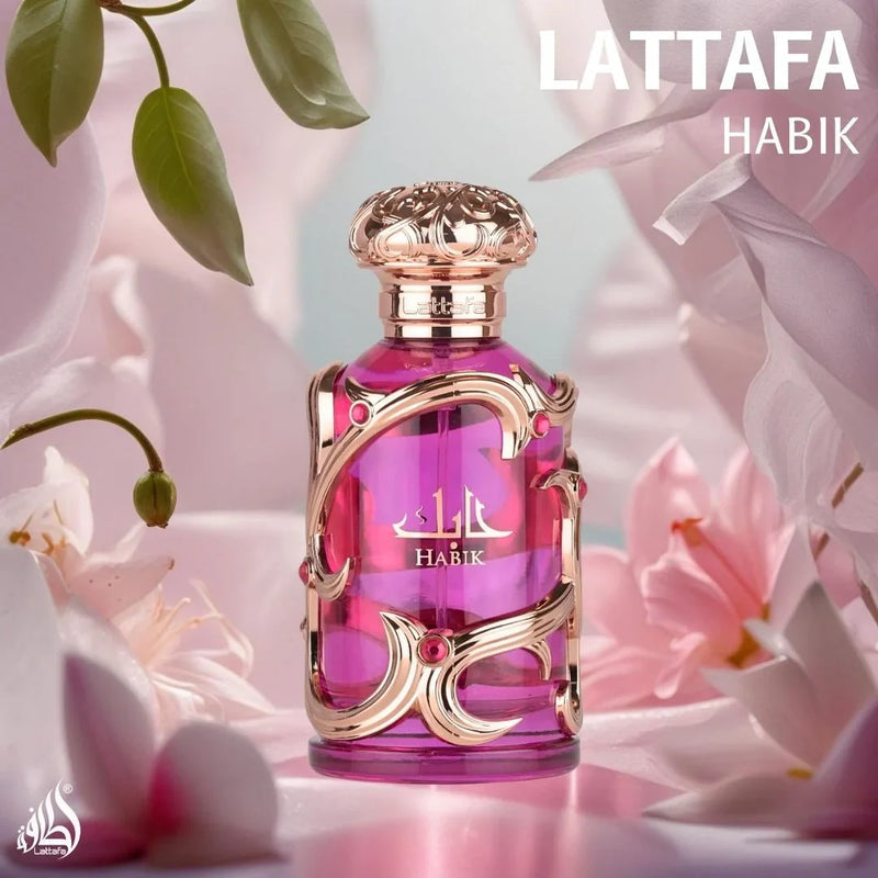 HABIK for women 100ml