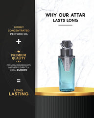 ZEPHYR Oil 15ml