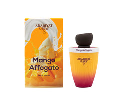 Mango Affogato 100mp EDP By Arabiyat Sugar