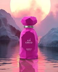 Uhud 100ml EDP BY Arabiyat Prestige