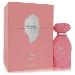 Safa 100ml EDP BAY Arabiyat  Prestige