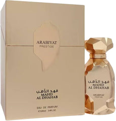 Mahd Al Dhahab 100ml EDP By Arabiyat Prestige